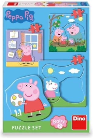 Puzzles simples pour débutants