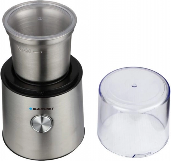 Moteur puissant de 200 W pour une mouture rapide