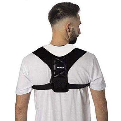 Correcteur de Posture - Trizand 22743 universel