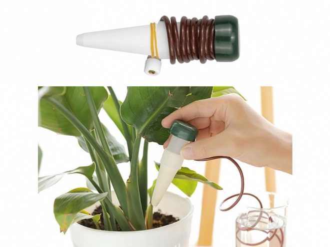 Système d'arrosage pour jardinières