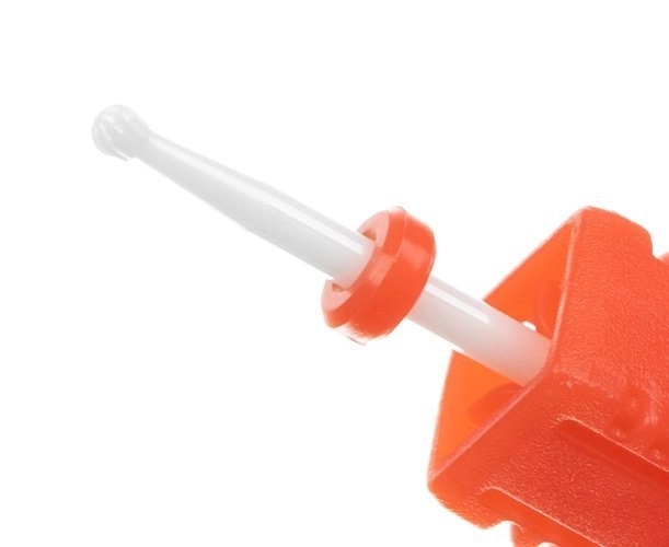 Moulins en céramique - Ensemble de 5 pcs.