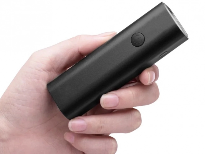 Lumière avant LED étanche pour vélo avec batterie rechargeable