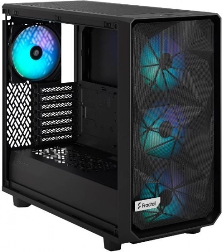 Prête pour le watercooling multi‑radiateurs