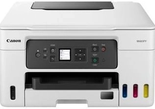Imprimante multifonction à jet d’encre Canon Maxify GX3040