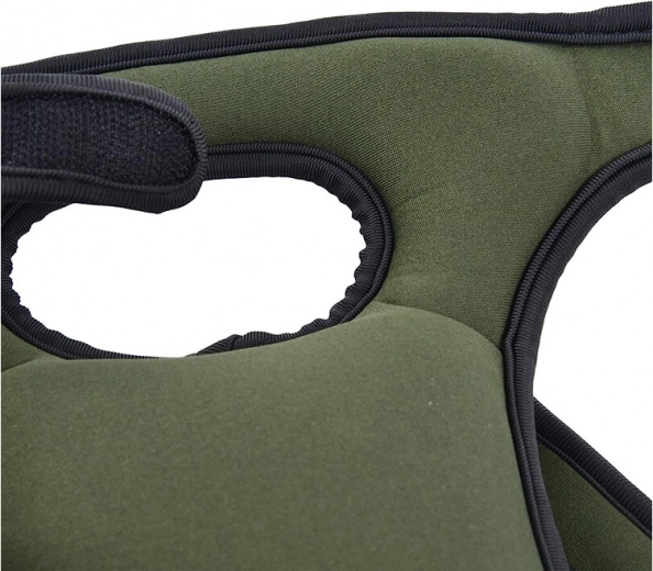 Résistantes et faciles à nettoyer