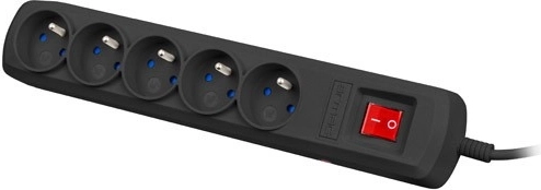 Commande pratique avec un seul interrupteur