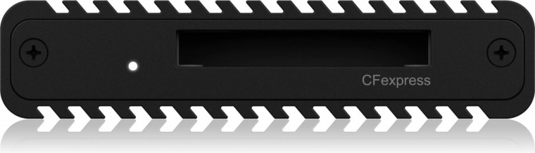 Aluminium avec ailettes pour un refroidissement fiable