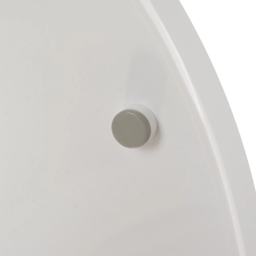 Abattant WC autoportant Ruhhy 24547
