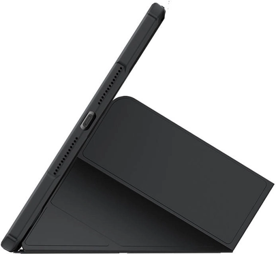 Support à structure pliable