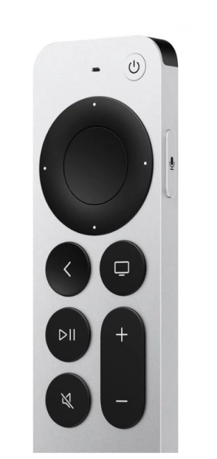 Apple TV 4K troisième génération 128GB Wi-Fi et Ethernet