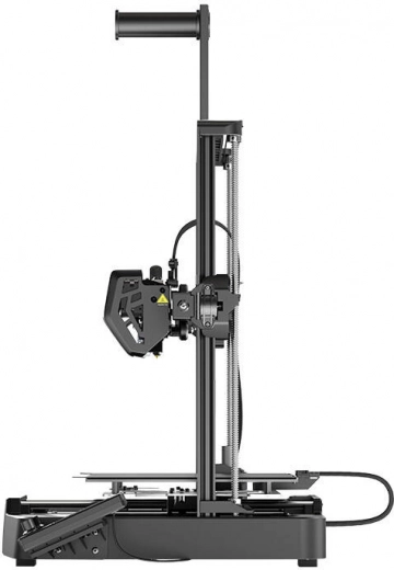 Rails linéaires doubles sur l’axe Y