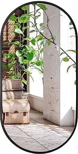 Forme ovale moderne pour tout intérieur