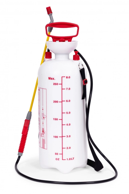 Pulvérisateur de jardin 8L MultiGarden