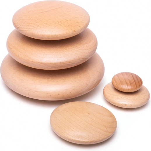 Matériau naturel et conception sûre