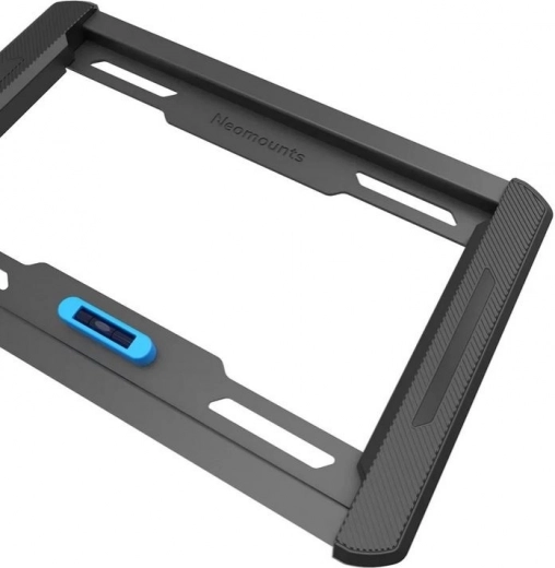 Alignement précis grâce au niveau intégré