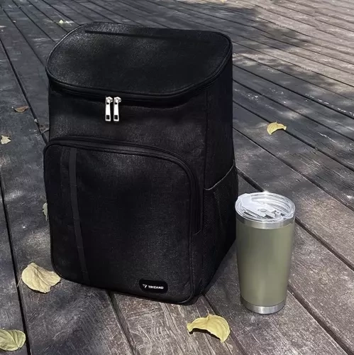 Sac à dos touristique et thermique Trizand 21070