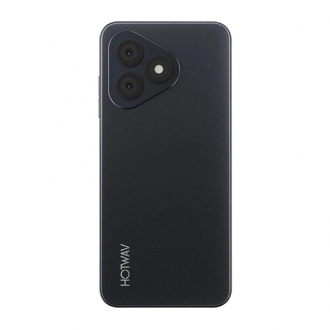 Smartphone HOTWAV Note 15 Pro - 6,6'' 4/128GB – noir