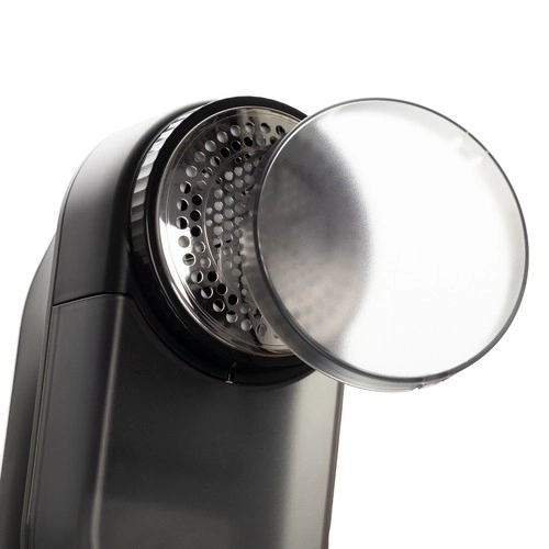 Ruhhy rasoir électrique à batterie pour vêtements 24270
