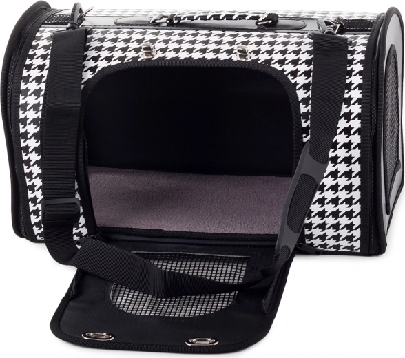 Maille respirante et excellente circulation de l’air