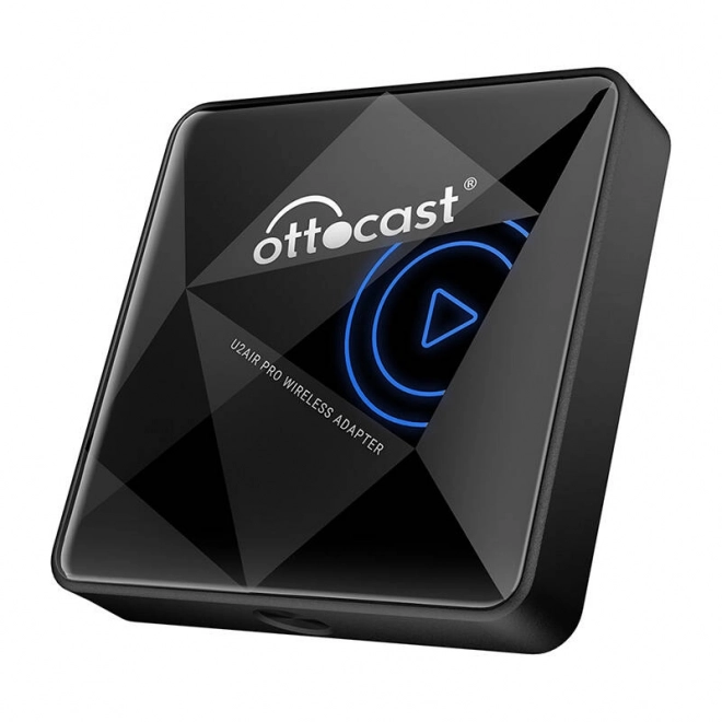 Adaptateur sans fil, Ottocast, CP82, U2-AIR PRO Carplay (noir)