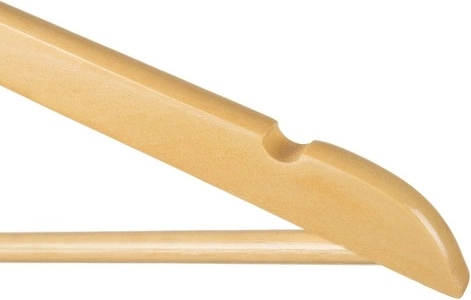 Forme ergonomique avec rainures antidérapantes