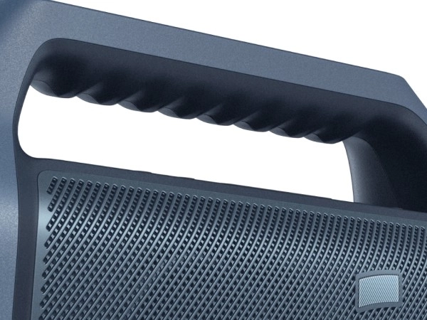 Design ergonomique pour un transport facile