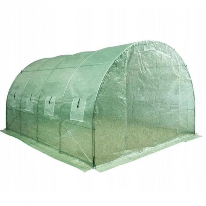 Excellente ventilation et circulation de l