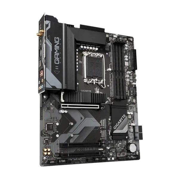 Carte mère B760 Gaming X AX s1700 DDR5 DP/HDMI ATX