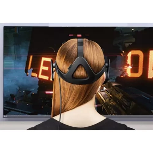 Câble USB 2.0 pour Oculus Quest 5m C Izoxis 19911
