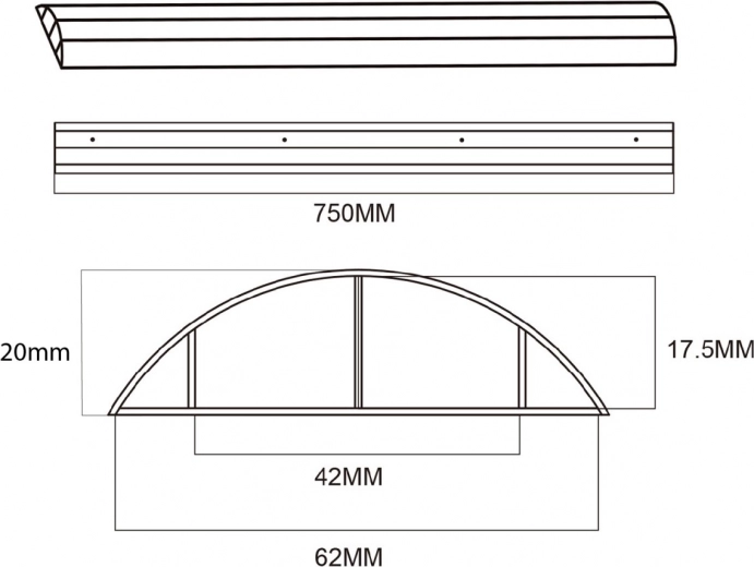 Design élégant et durable