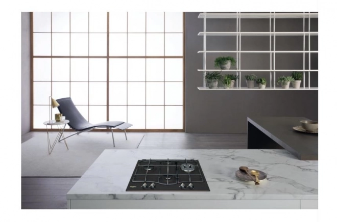 Grilles en fonte durables