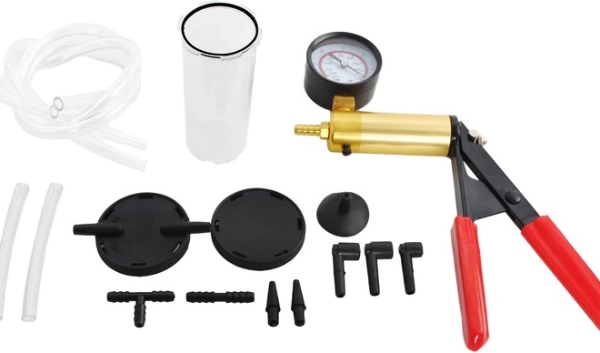 Kit complet prêt à l’emploi
