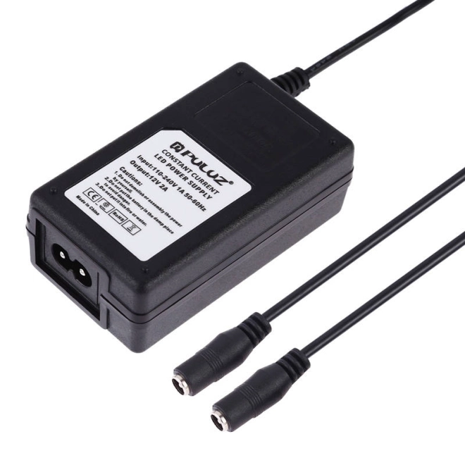 Alimentation LED efficace