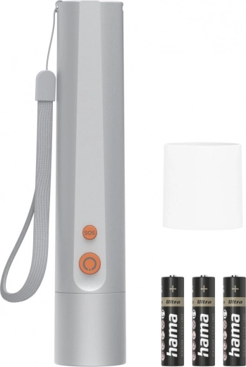 Diffuseur à enficher pour un éclairage homogène