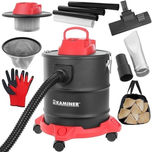 ODK013-20L Aspirateur à cendres résistant à la chaleur