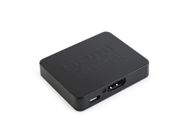 Répartiteur HDMI 2x4K