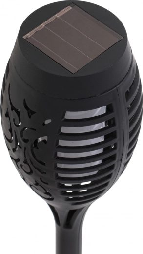 Fonctionnement solaire sans câbles