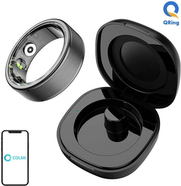 Bague connectée intelligente Colmi R03