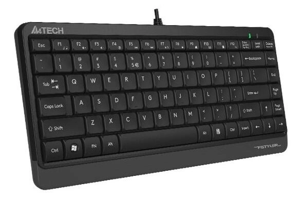 Clavier FStyler FK11 gris