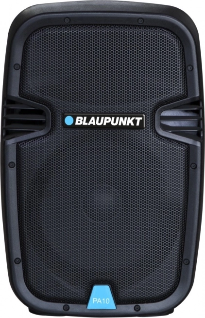 Blaupunkt PA10 Système Karaoké