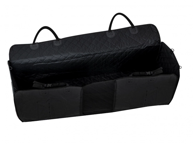 Tapis de voiture pour animaux de compagnie, housse imperméable