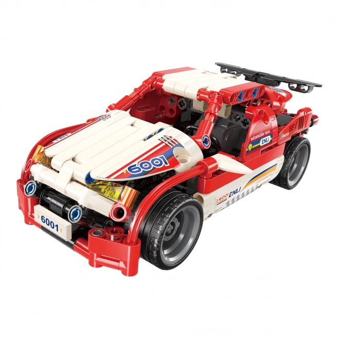 Modèle Power 6001 Ombre Écarlate Canis