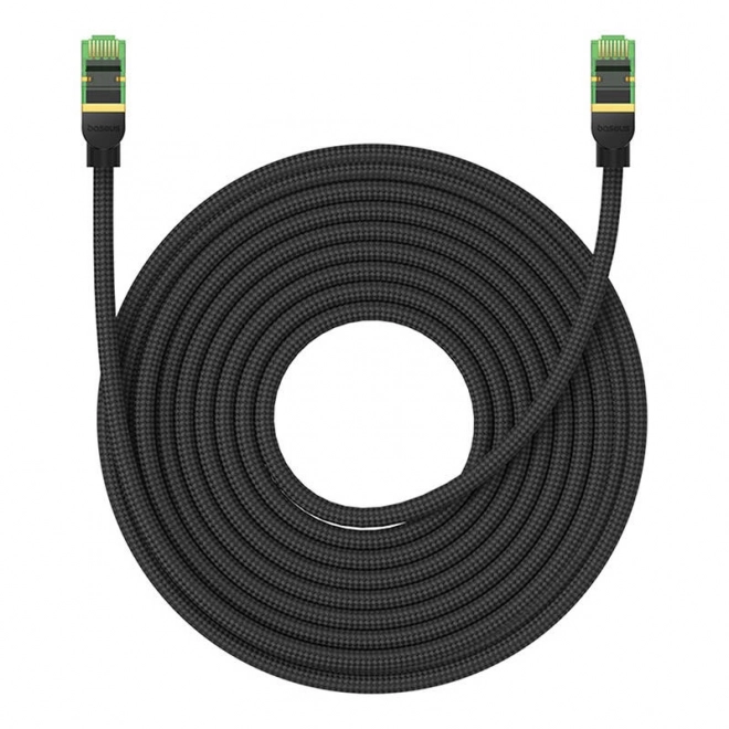 Câble ethernet tressé Baseus cat.8 RJ45
