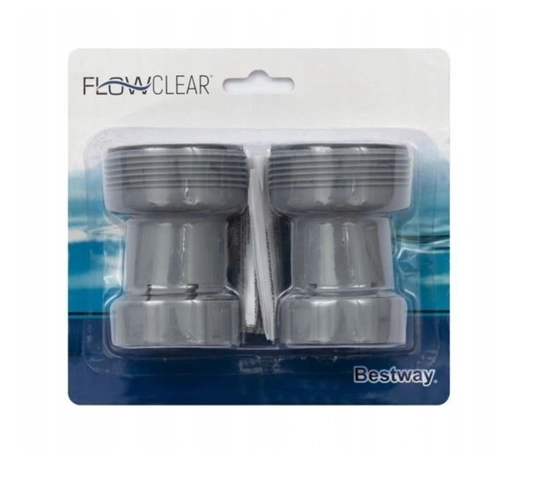 Adaptateur pour tuyau Bestway