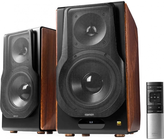 Haut-parleurs Edifier S3000MKII 2.0