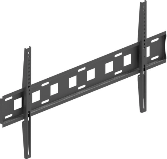 Compatibilité VESA universelle jusqu’à 800×400