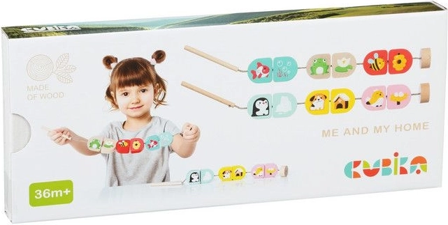 Matériaux sûrs et qualité européenne