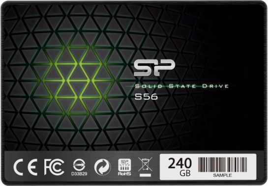 Disque SSD Silicon Power 240 Go
