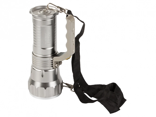 Projecteur militaire avec Cree XM-L T6 de Bailong