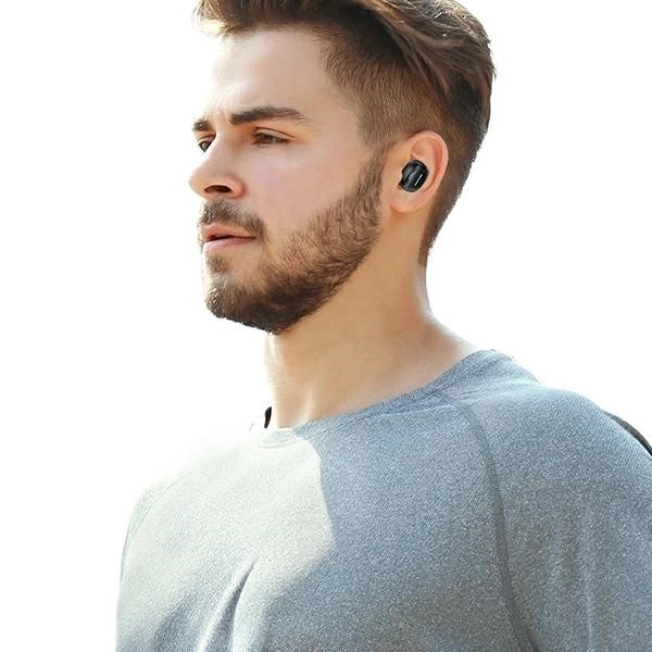 Écouteurs sans fil AWEI T13 Pro Bluetooth 5.1